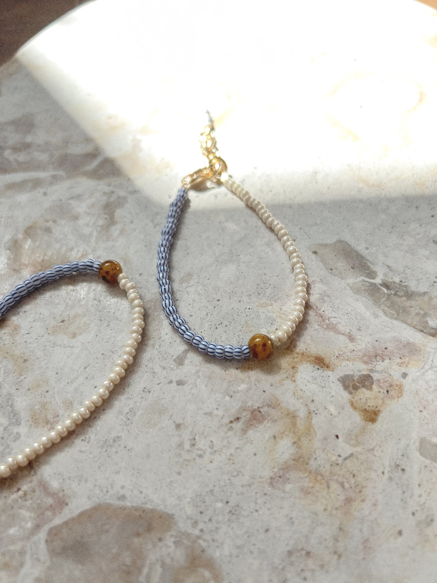 Yumi Beaded Bracelet  image 3